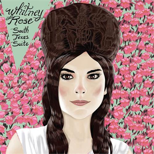 Whitney Rose South Texas Suite (12'')